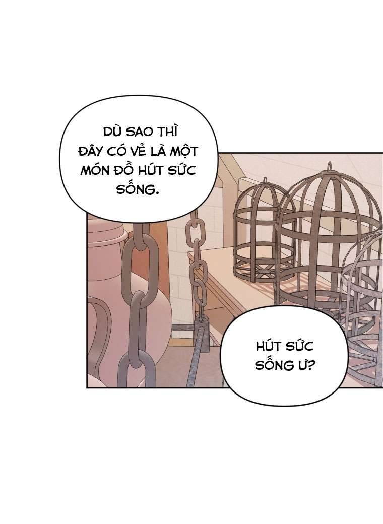 Siren: Trở Thành Gia Đình Của Nhân Vật Phản Diện Chapter 32 - Next Chapter 33