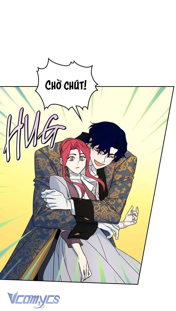 Người Đẹp Và Quái Thú Chap 80 - Next Chap 81