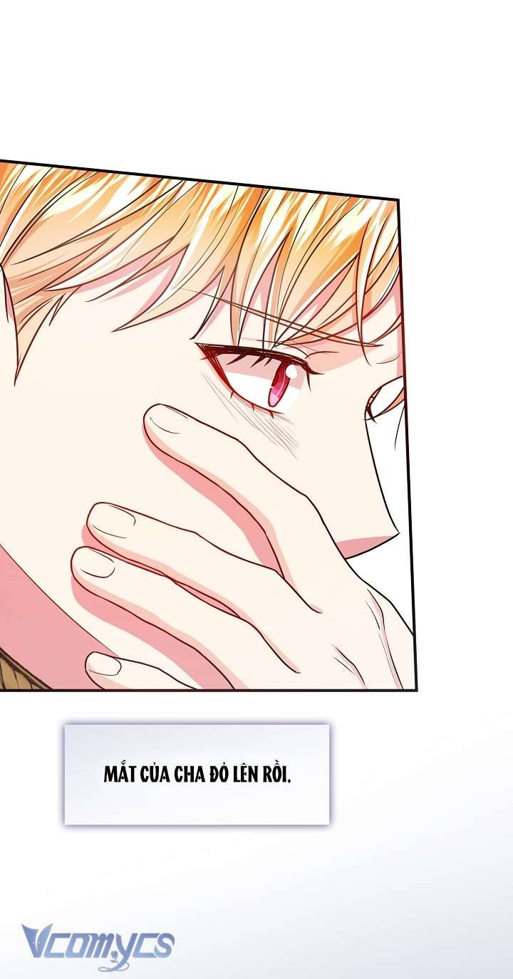 Công Chúa Là Người Chơi Chapter 27 - Trang 3