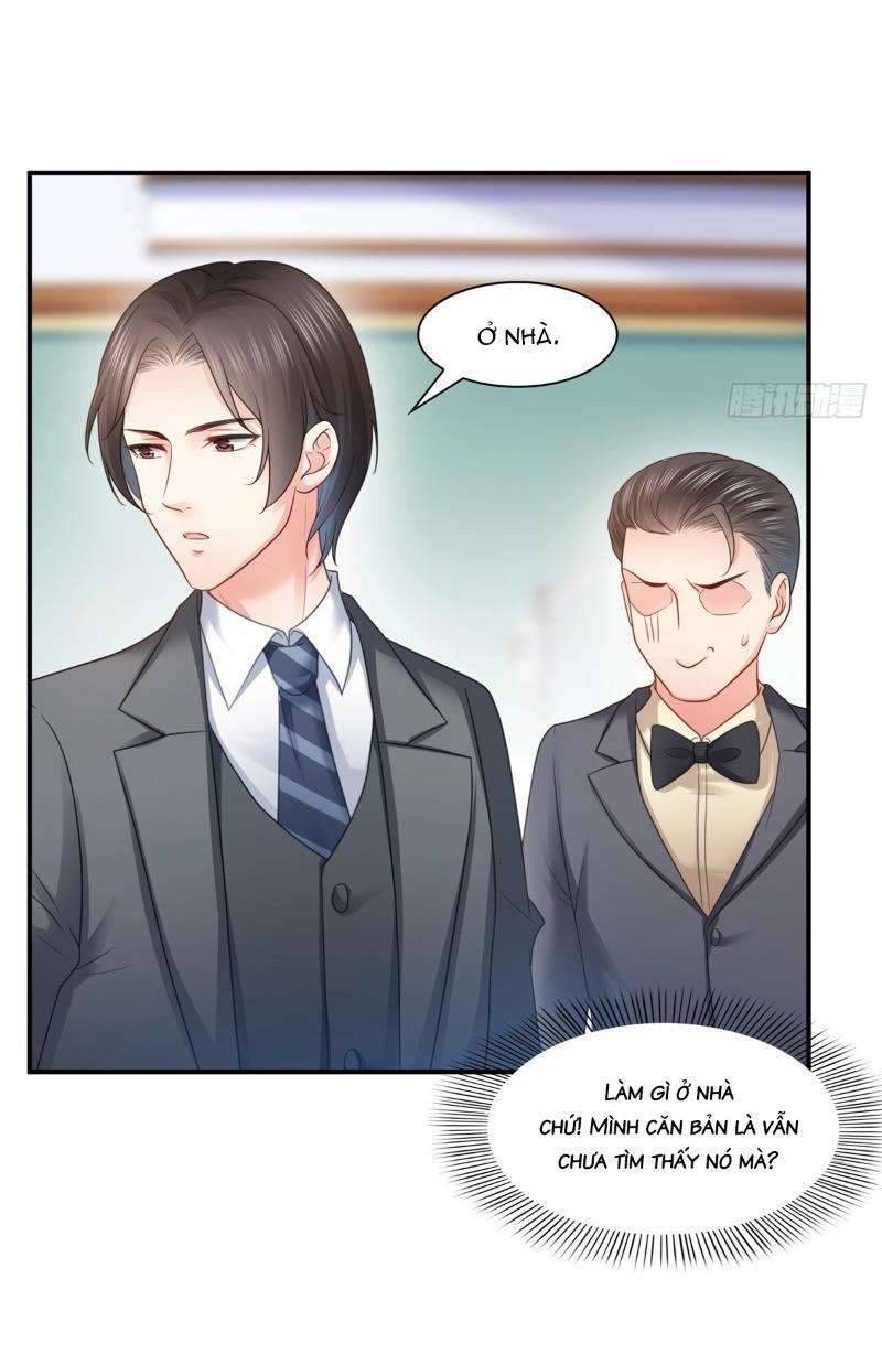 Hệt Như Hàn Quang Gặp Nắng Gắt Chap 64 - Trang 4