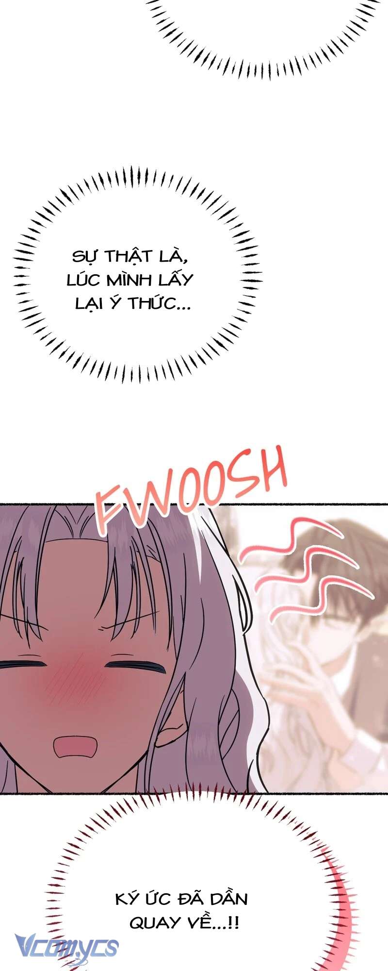 Trở Thành Chú Mèo Ngủ Cùng Bạo Chúa Chapter 23 - Next Chapter 24