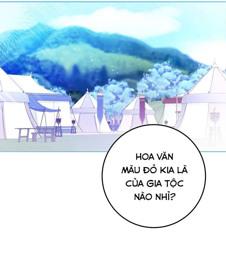 Tôi Trở Thành Vợ Của Nam Chính Chap 38 - Trang 3