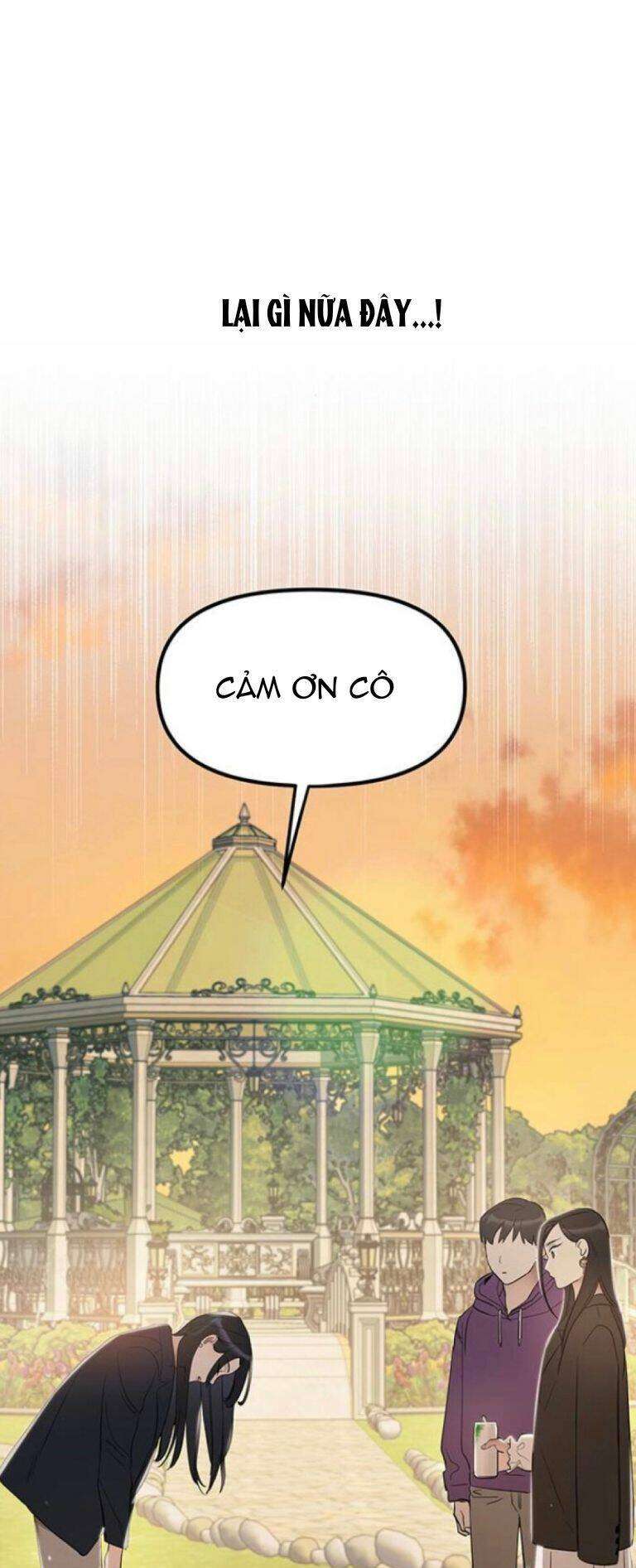 Công Việc Bất Thường Chapter 11 - Trang 4