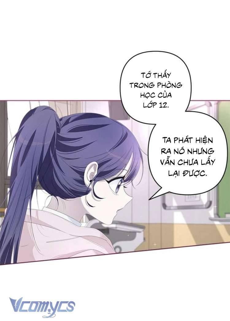 Đàn Anh Xấu Xa! Chap 55 - Trang 3