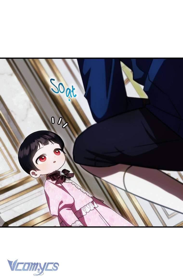 Lần Đầu Bé Út Được Yêu Thương Chap 31 - Trang 2