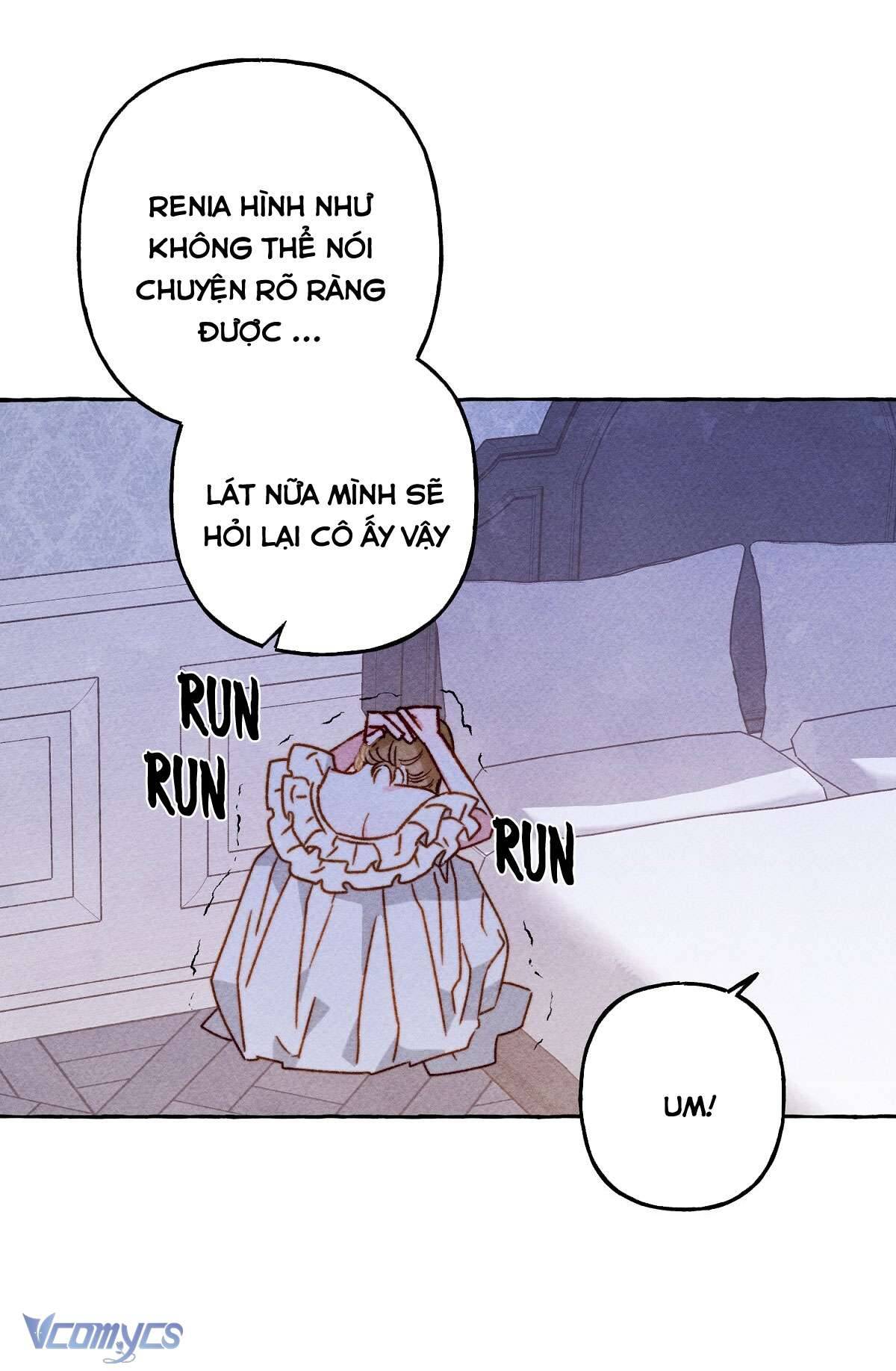 (Munn) Nuôi Dưỡng Một Hắc Long Chap 28 - Trang 2