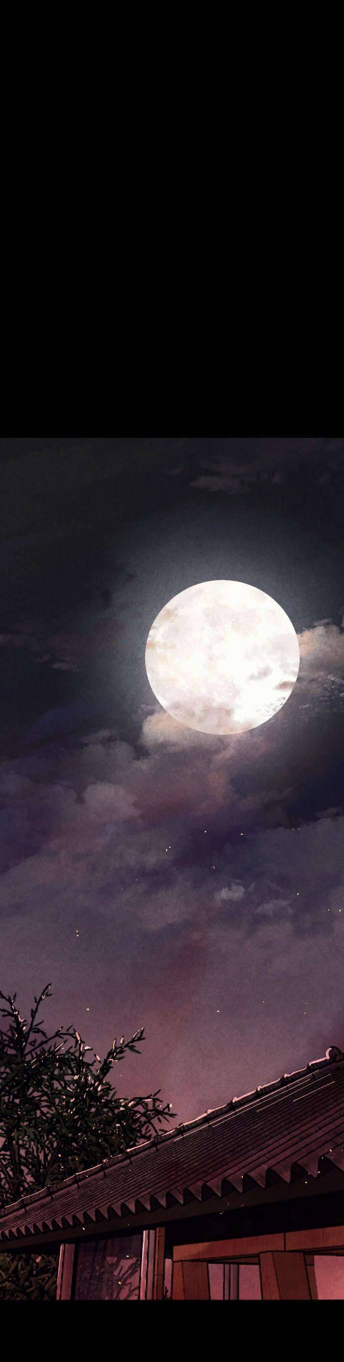 Golden Lily Chap 1 - Trang 2