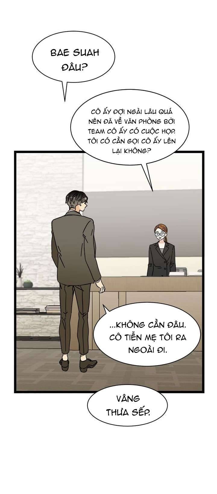 Giả Mạo Theo Phong Cách Chapter 20 - Trang 4