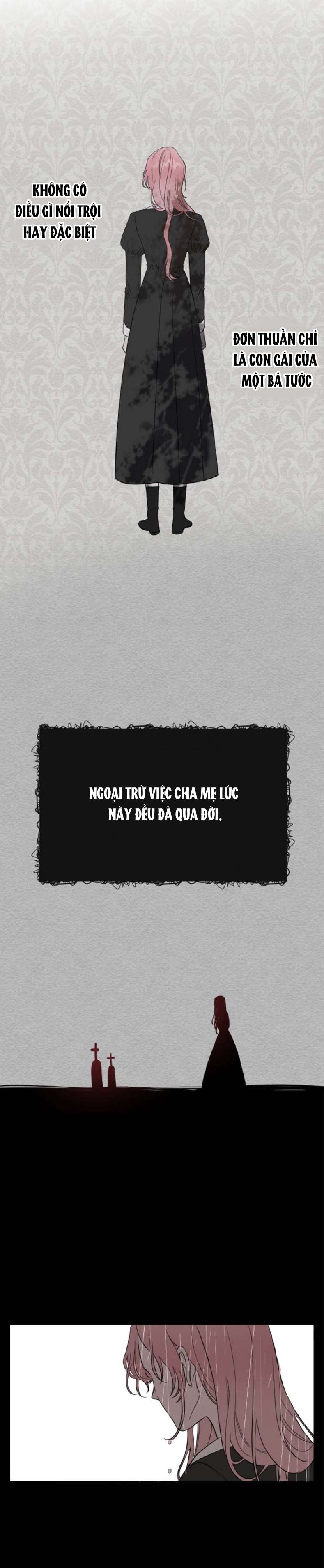 Gia Đình Chồng Quá Ám Ảnh Bởi Tôi Chap 1 - Trang 2