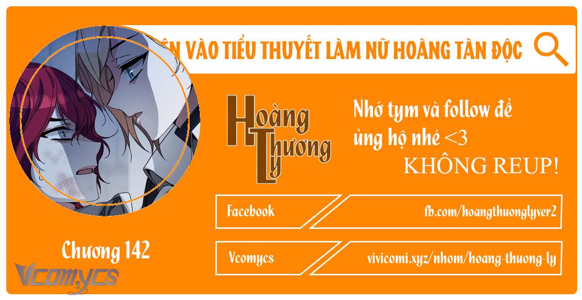 Xuyên Vào Tiểu Thuyết Làm Nữ Hoàng Tàn Độc Chapter 142 - Trang 4