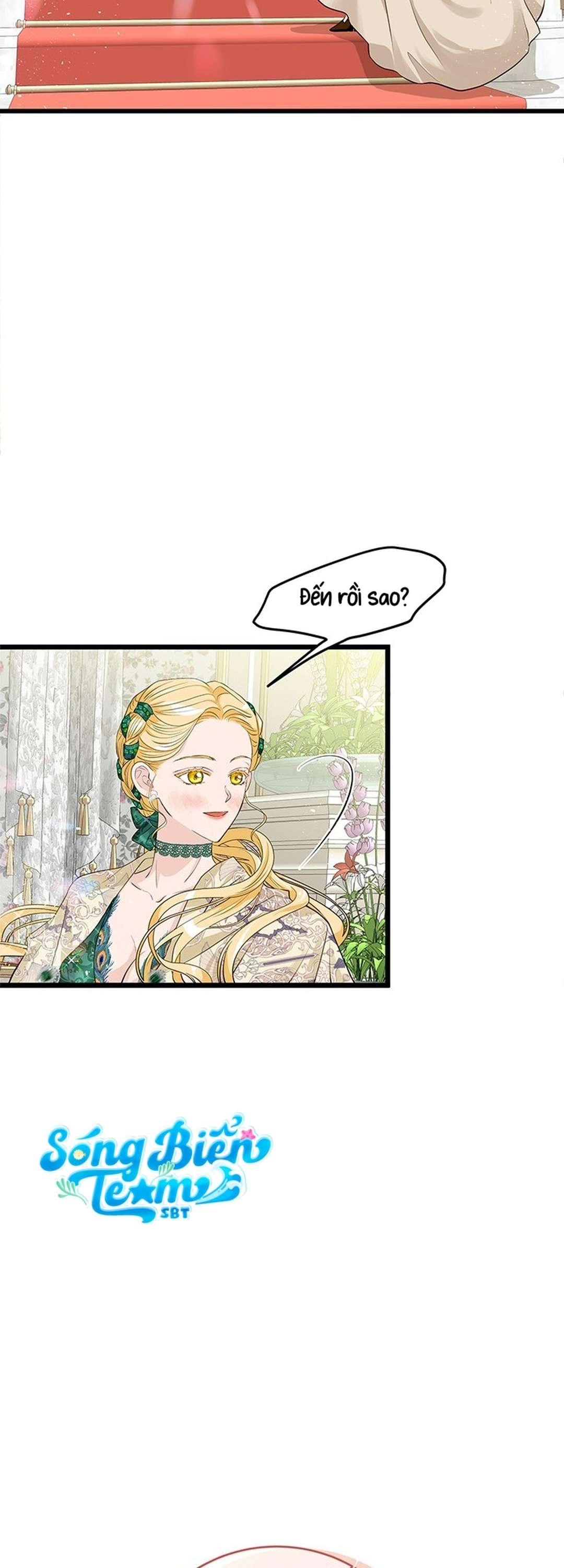 [ 18+ ] Bệ hạ đã thay đổi rồi! Chap 18 - Trang 2