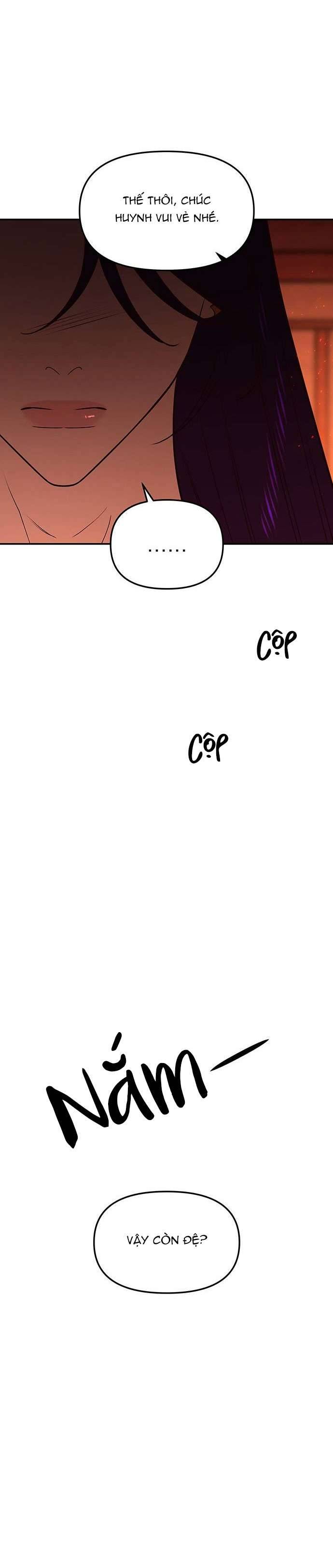 Vương Tử Huyền Bí Chapter 64 - Next Chapter 65