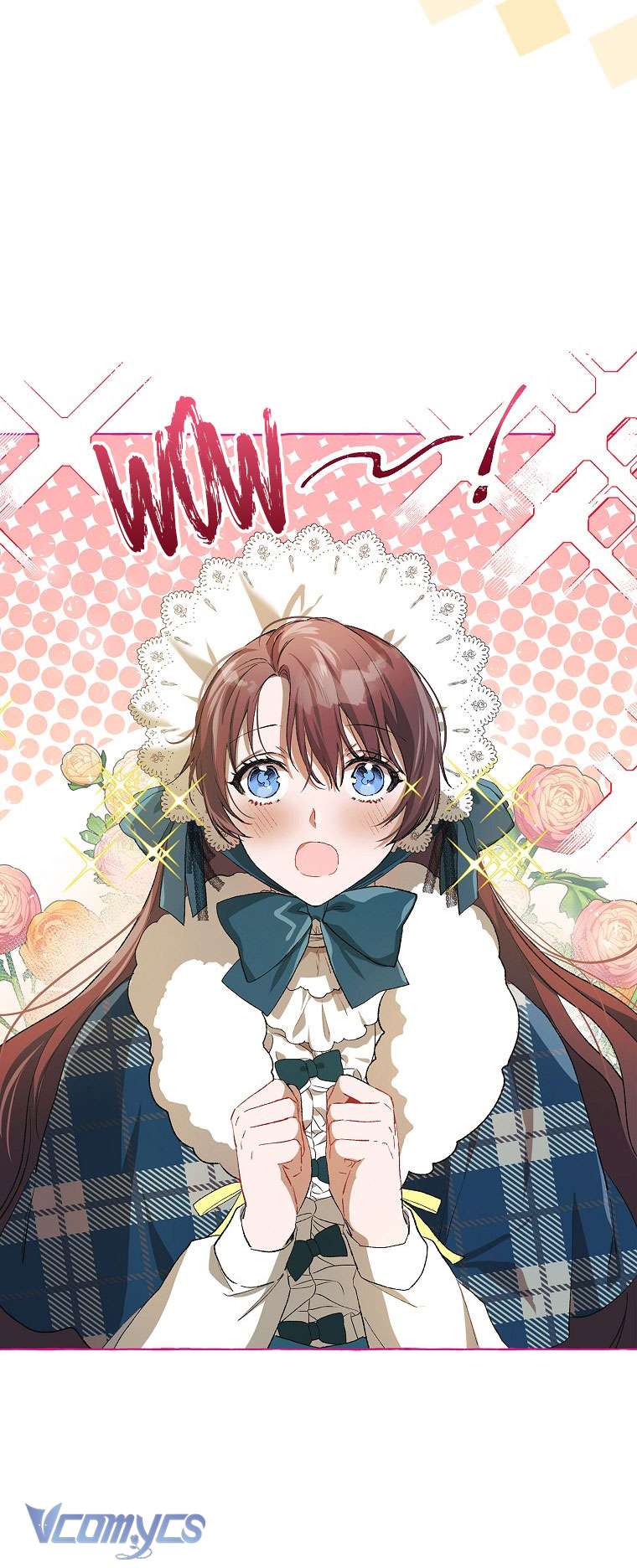 Thời Gian Của Nhân Vật Phụ Có Giới Hạn Chapter 18 - Trang 4