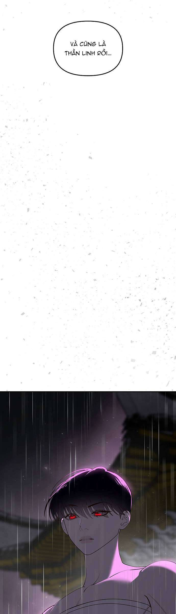 Vương Tử Huyền Bí Chapter 111 - Trang 4