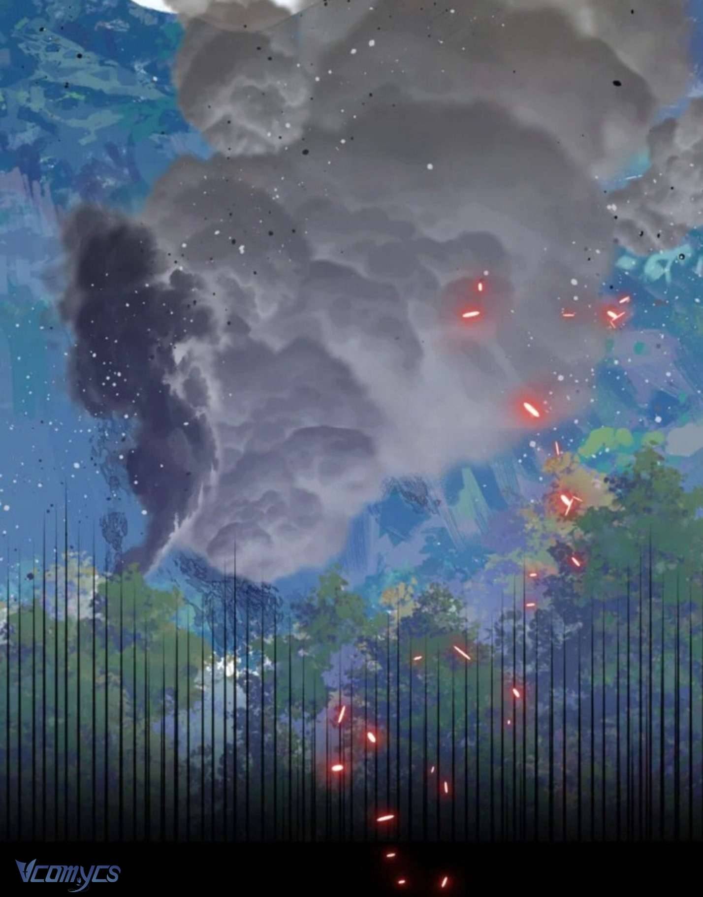 Sự Điều Trị Đặc Biệt Của Tinh Linh Chapter 76 - Trang 4