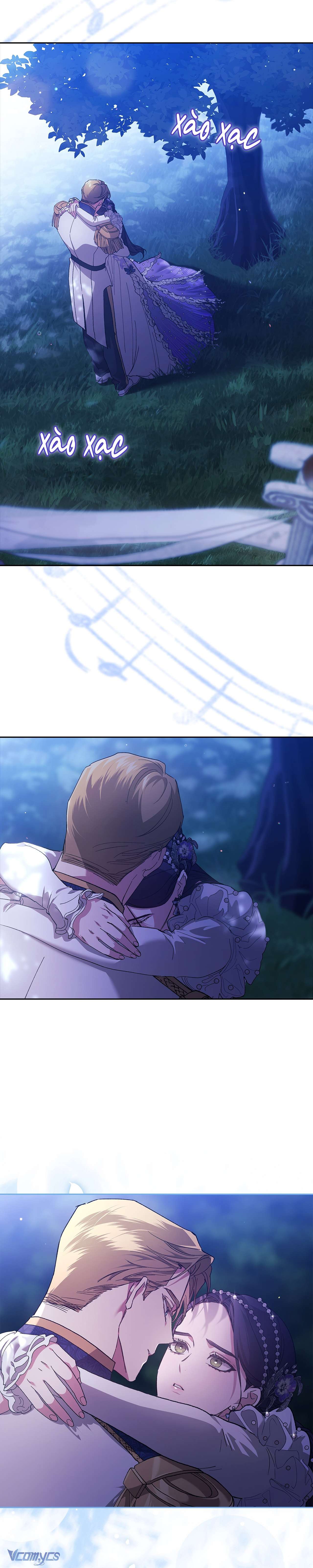 Hôn Nhân Này Rồi Sẽ Đổ Vỡ Chapter 84 - Trang 3