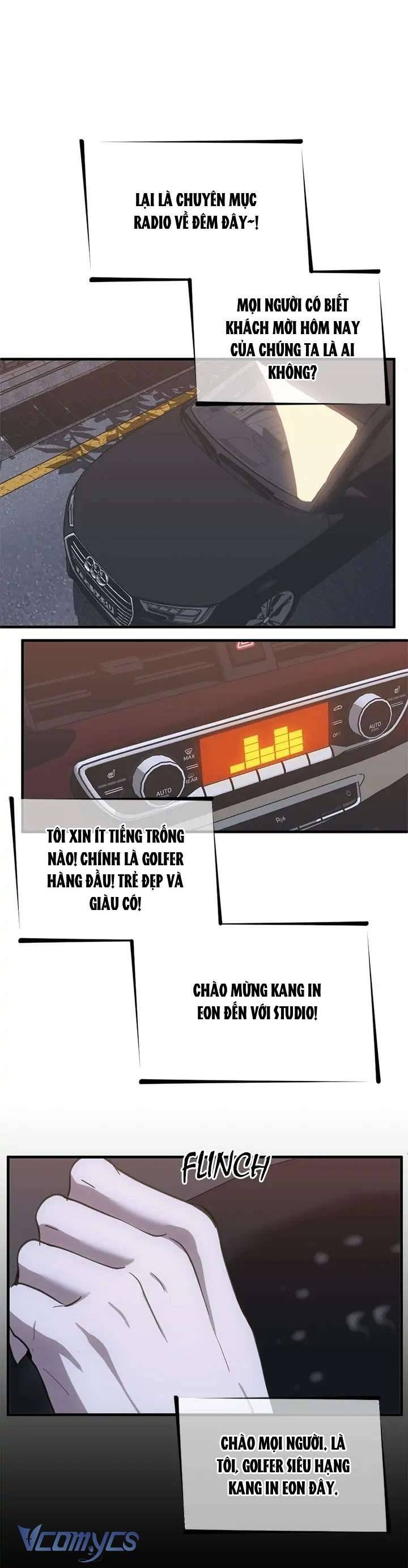 Ba Lần Động Phòng Chapter 27 - Trang 4