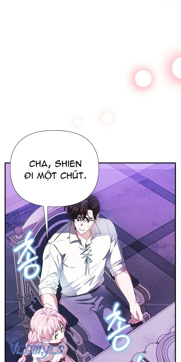 Papa Bạo Chúa, Con Sẽ Bảo Vệ Người! Chap 2 - Trang 2