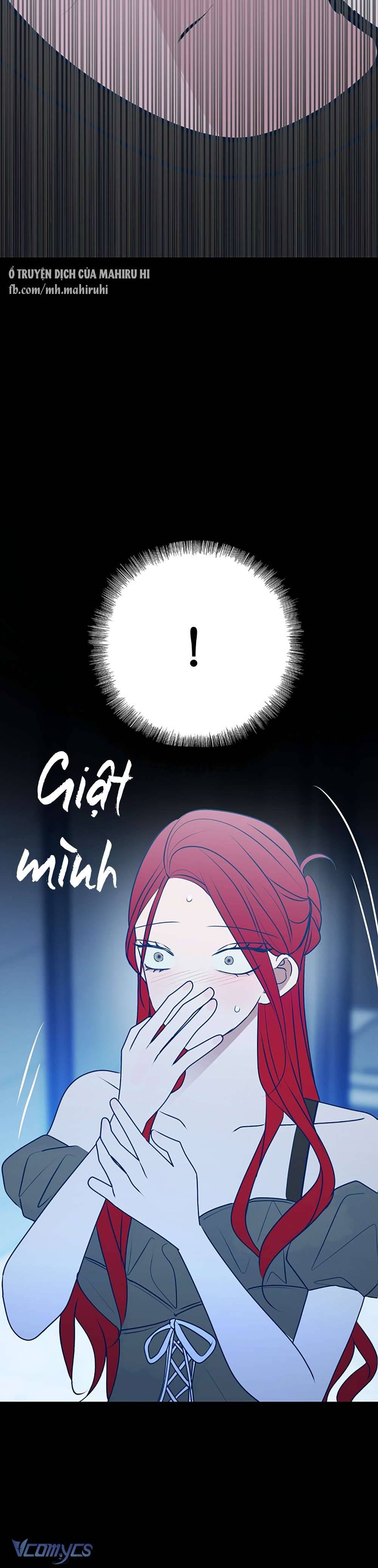 Kẻ Rác Rưởi Không Đáng Được Yêu Chapter 103 - Trang 4