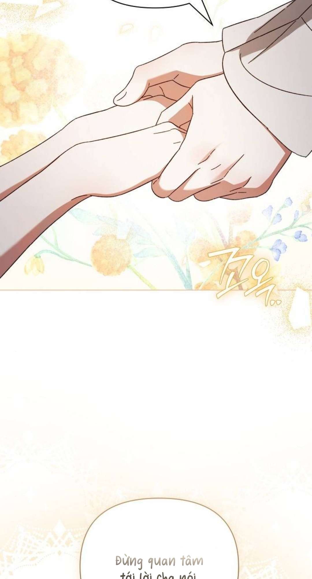 Dành Cho Nàng Juliet Xinh Đẹp Chapter 5 - Trang 4