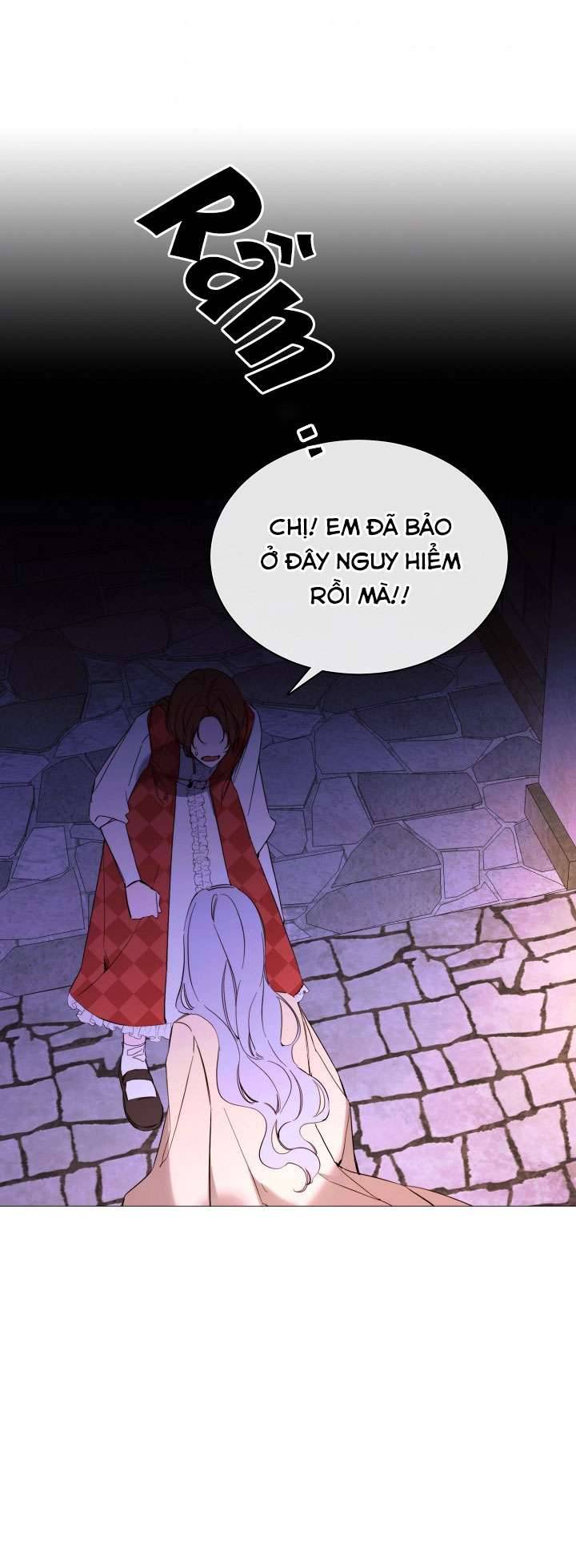Ác Nữ Cần Bạo Chúa Chapter 52 - Trang 4