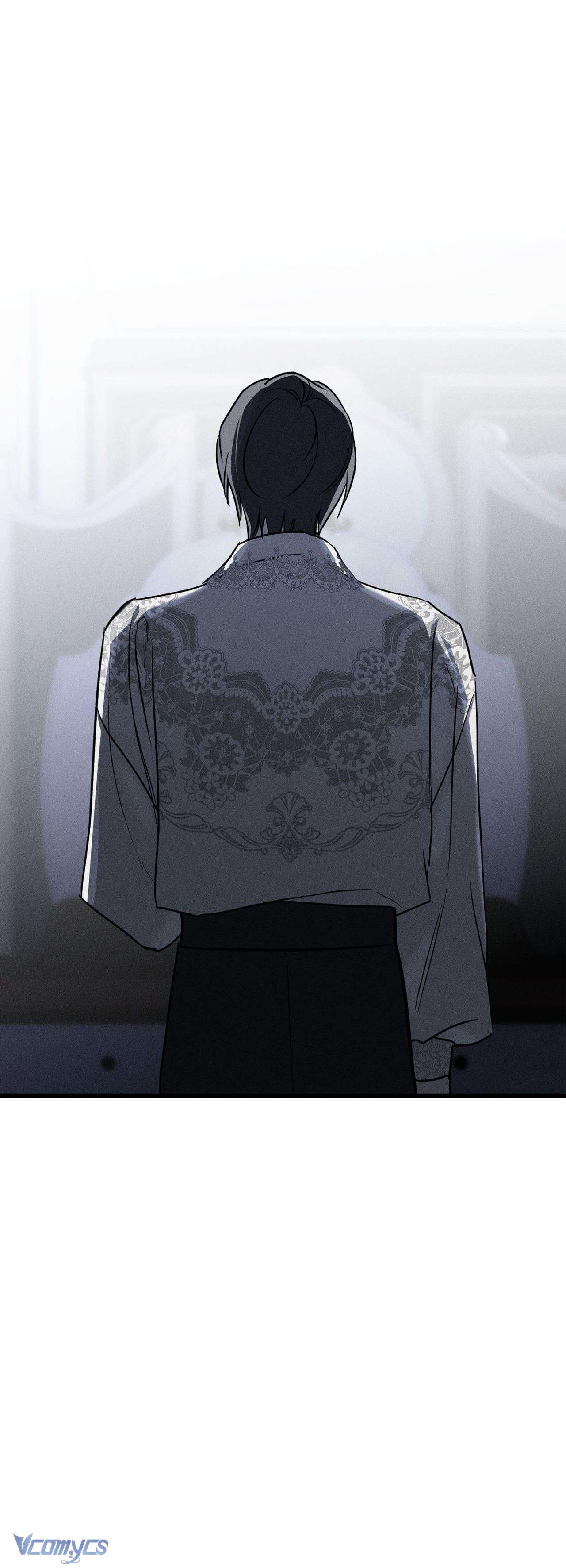 Vị Phu Quân Căm Ghét Tôi Đã Mất Trí Nhớ Chapter 49 - Trang 4