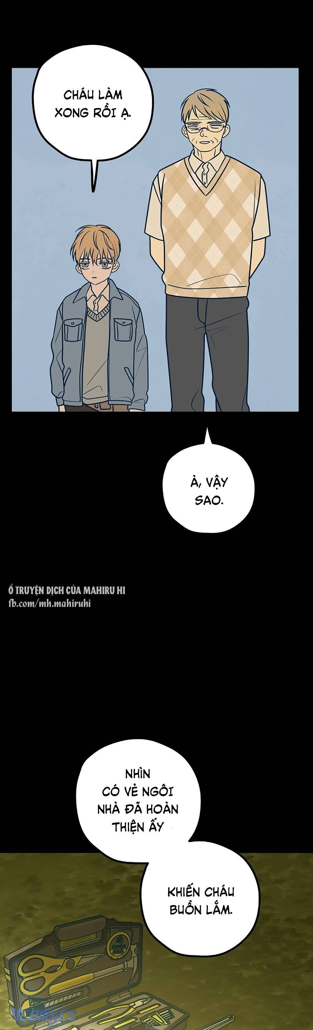 Kẻ Rác Rưởi Không Đáng Được Yêu Chapter 50 - Trang 4