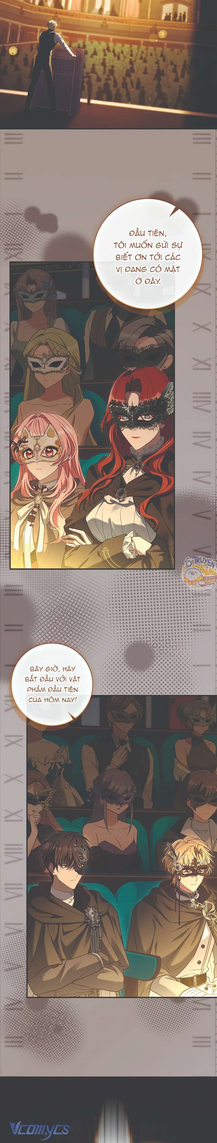 Tôi Đã Tắt Cài Đặt Chế Độ Nhận Thức Nỗi Đau! Chap 31 - Trang 3