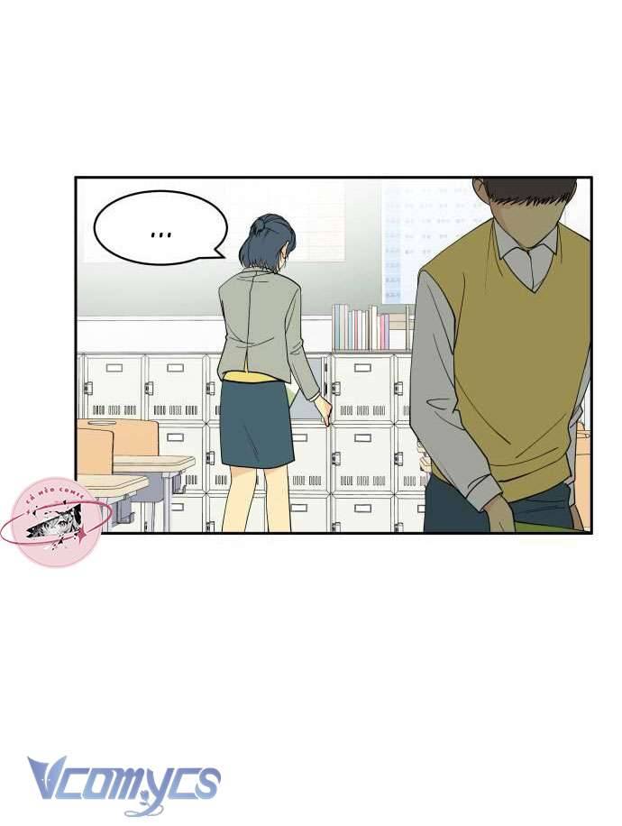 Phòng Chat Không Có Tôi Chap 5 - Trang 2