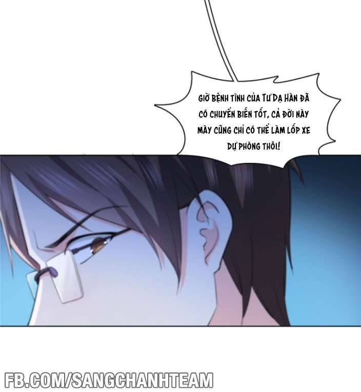 Hệt Như Hàn Quang Gặp Nắng Gắt Chap 183 - Trang 4