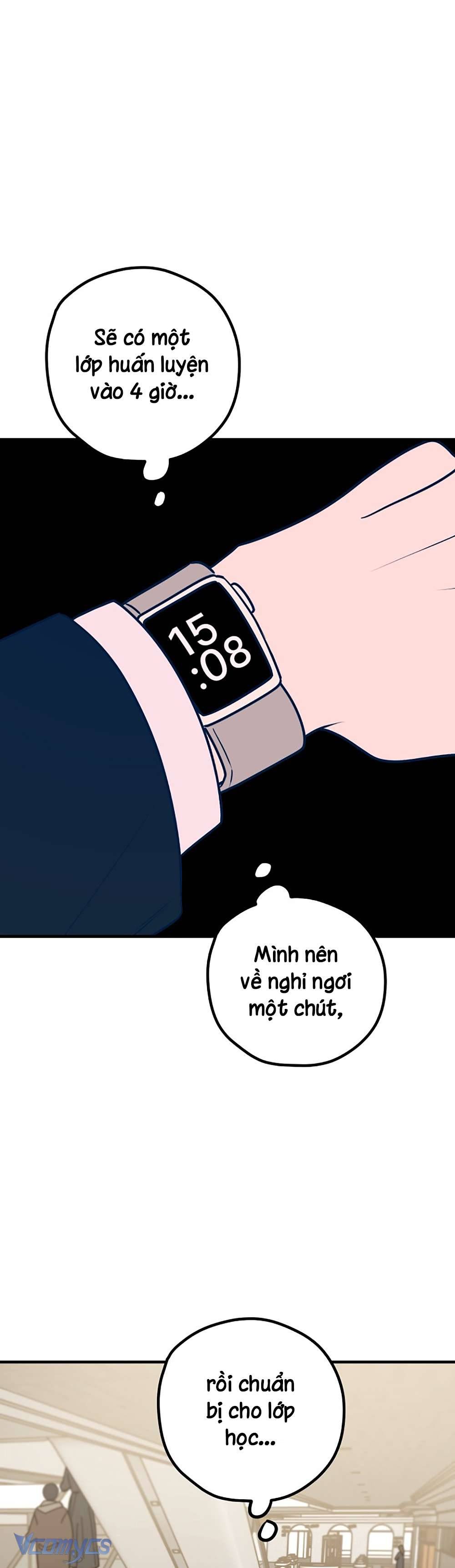 Kẻ Rác Rưởi Không Đáng Được Yêu Chapter 54 - Trang 4