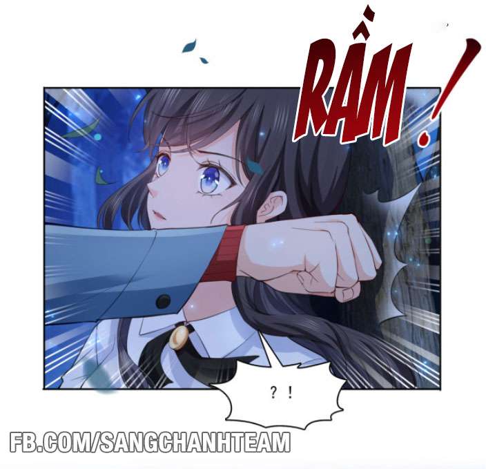 Hệt Như Hàn Quang Gặp Nắng Gắt Chap 180 - Trang 4