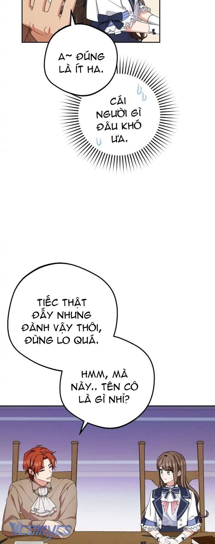 Được Yêu Thương Mà Còn Ngại Ngùng Sao! Chap 70 - Trang 4