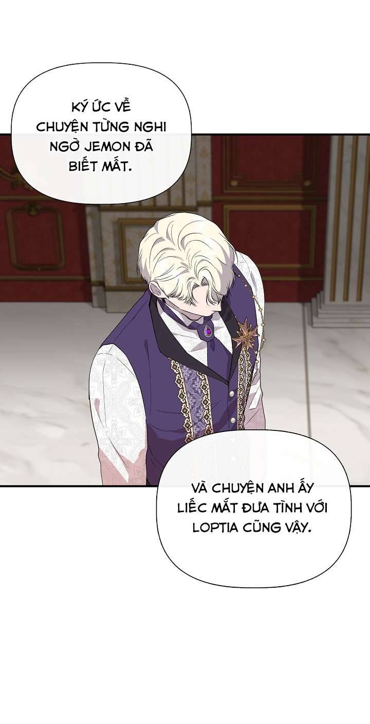 Tôi Không Phải Là Cinderella Chapter 76 - Trang 4