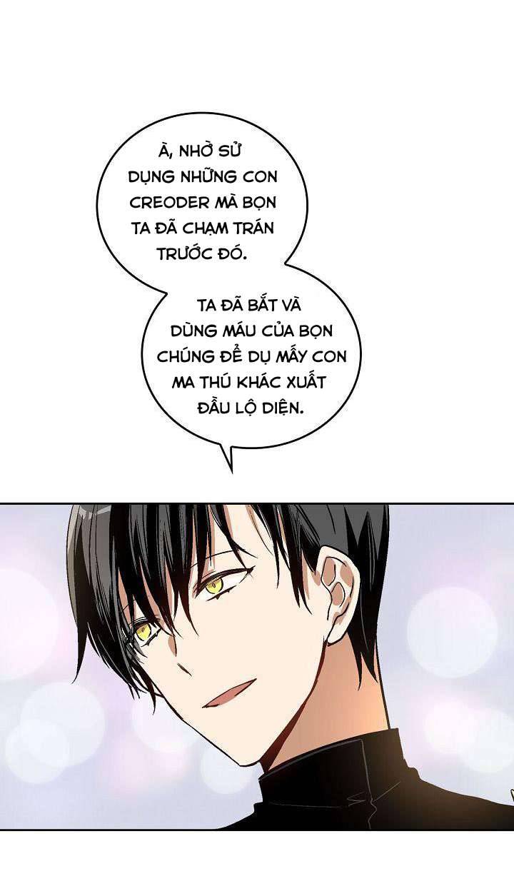 Vị Hôn Thê Khế Ước Của Công Tước Chapter 33 - Trang 4