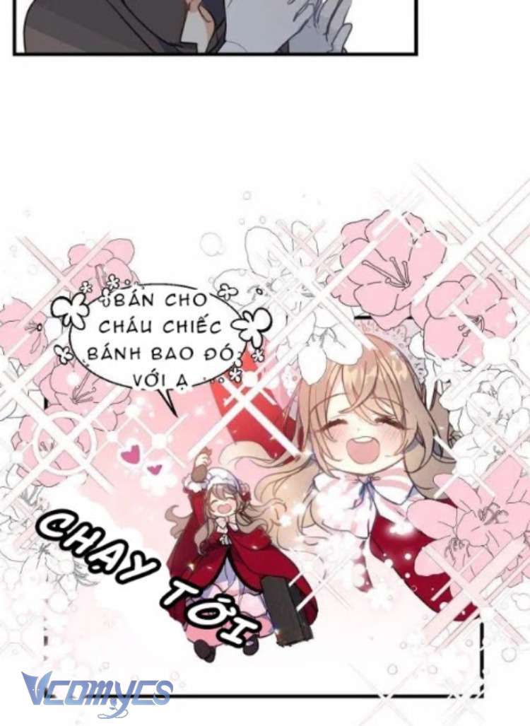 Bệ Hạ Xin Đừng Giết Tôi!!! Chap 11 - Trang 3