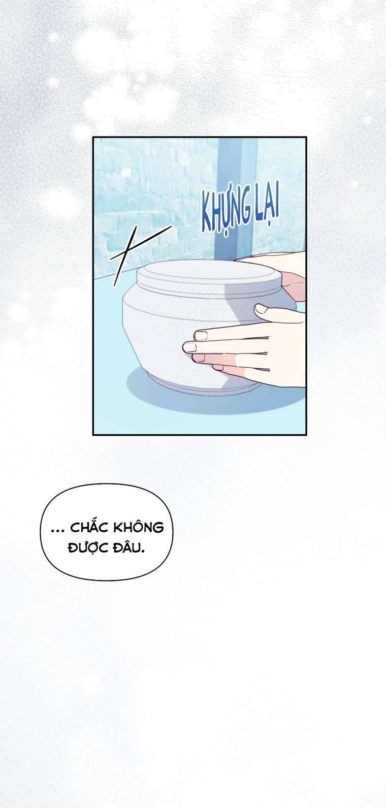 Người Bảo Hộ Của Bạo Quân Là Ma Nữ Tàn Độc Chap 59 - Next Chap 60