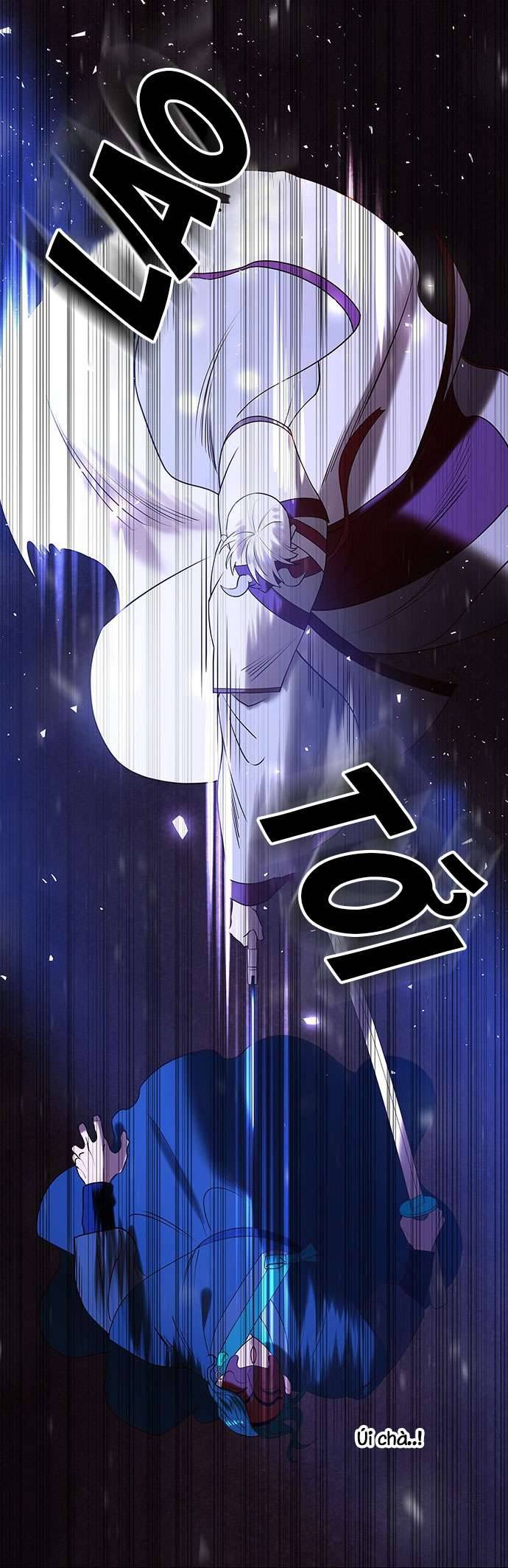 Vương Tử Huyền Bí Chapter 43 - Trang 4