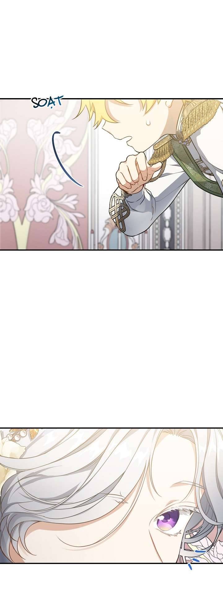 Lại Một Lần Nữa Hướng Về Ánh Sáng Chap 33 - Next Chap 34