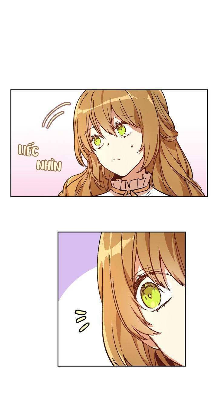 Vị Hôn Thê Khế Ước Của Công Tước Chapter 52 - Trang 4