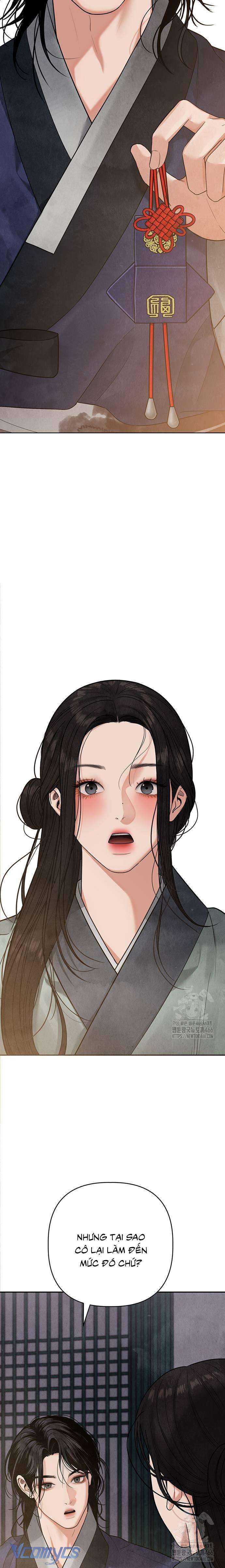 Quỷ Hồn Chap 16 - Next Chap 17