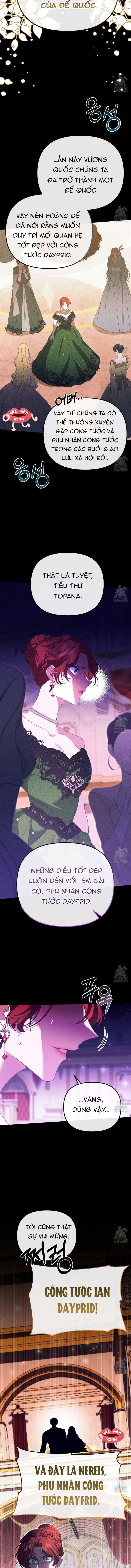 Sau Khi Trùng Sinh Chị Gái Muốn Cướp Lấy Vị Hôn Phu Của Tôi Chap 4 - Next Chap 5