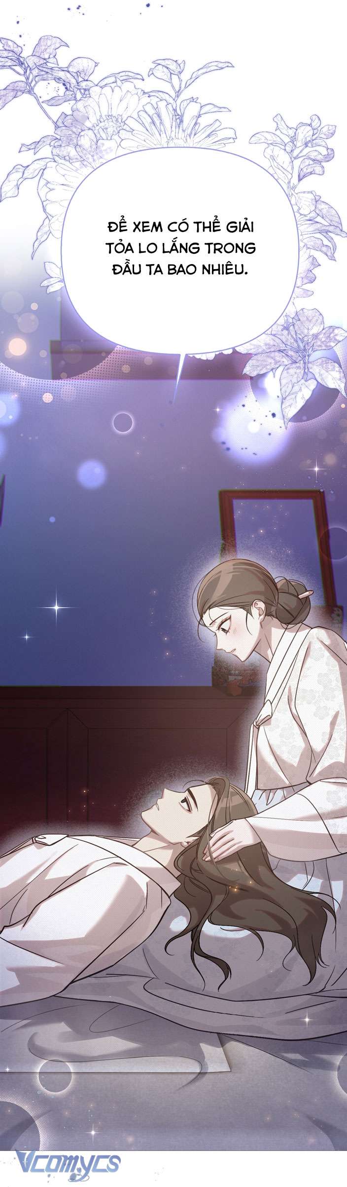 [18+] Tiết Học Bí Mật Của Trung Điện Chap 21 - Next Chap 22