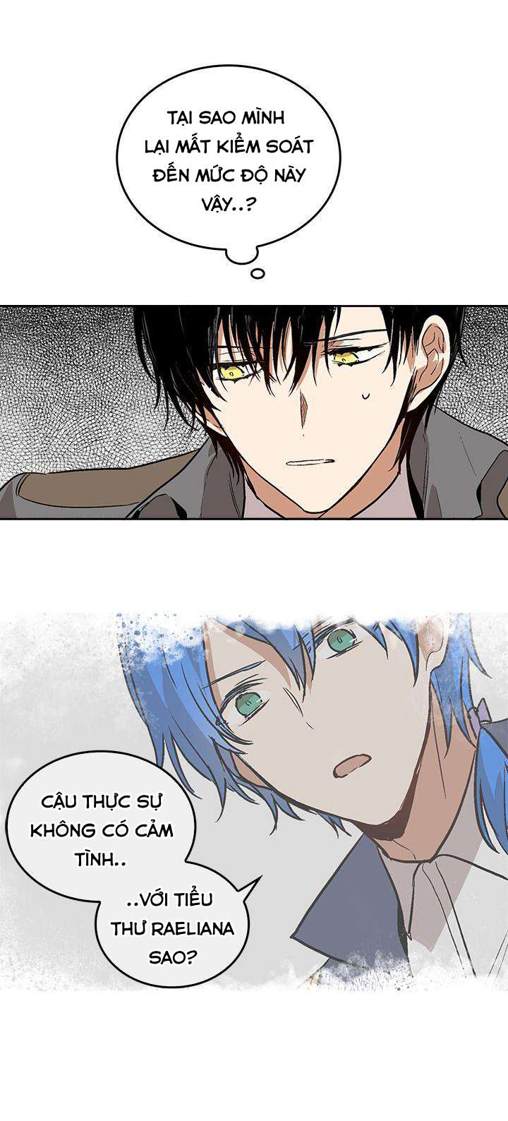 Vị Hôn Thê Khế Ước Của Công Tước Chapter 42 - Trang 4