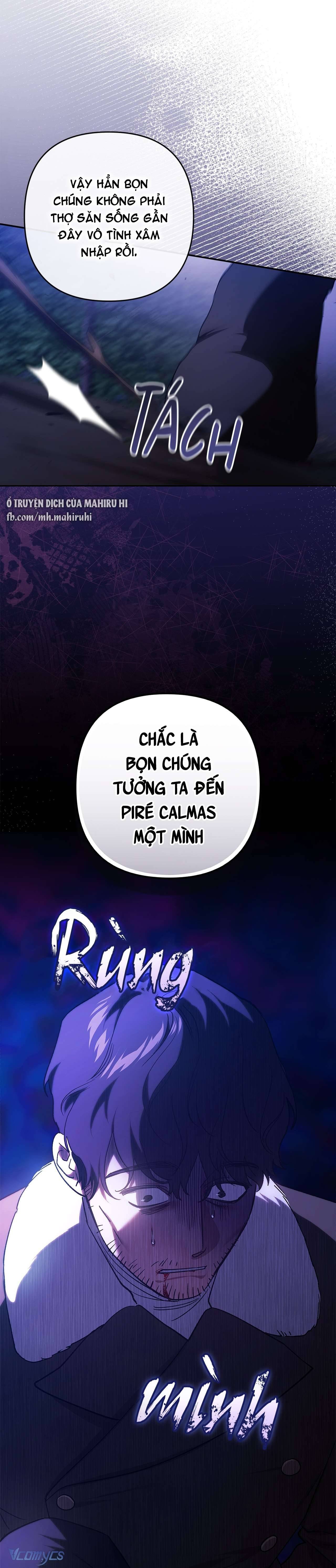 Hôn Nhân Này Rồi Sẽ Đổ Vỡ Chapter 72 - Trang 3