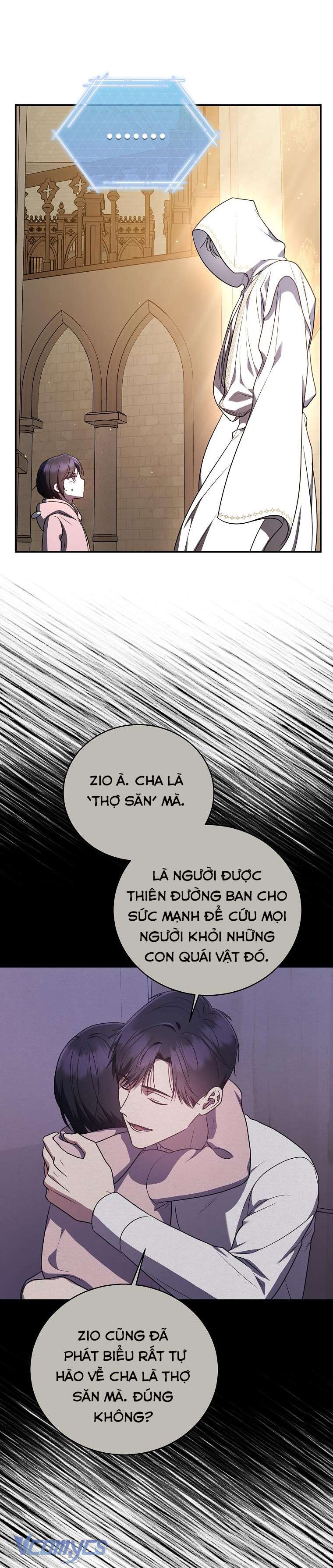 Hướng Dẫn Sinh Tồn Dành Cho Người Xếp Hạng Chap 14 - Trang 2