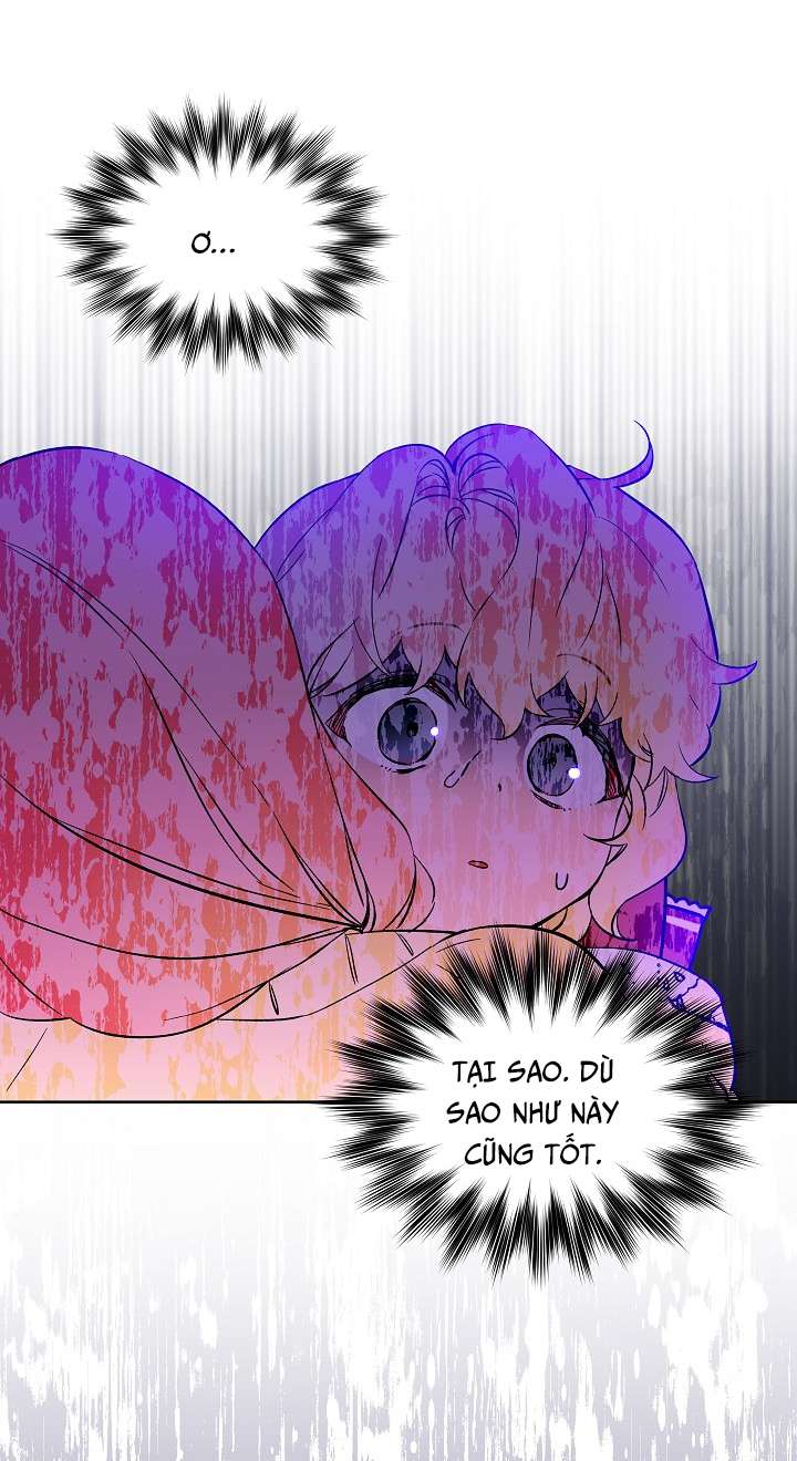 Quý Cô Thế Giới Ngầm Chap 9 - Trang 4