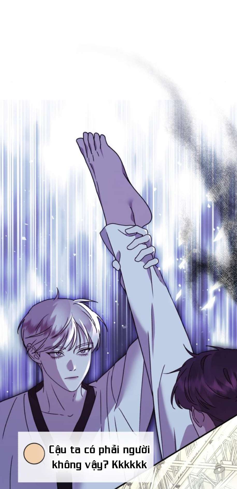 Thần Hổ Jang San Chap 27 - Trang 2