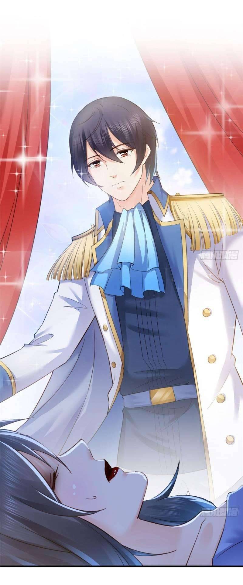 Hệt Như Hàn Quang Gặp Nắng Gắt Chap 59 - Trang 4