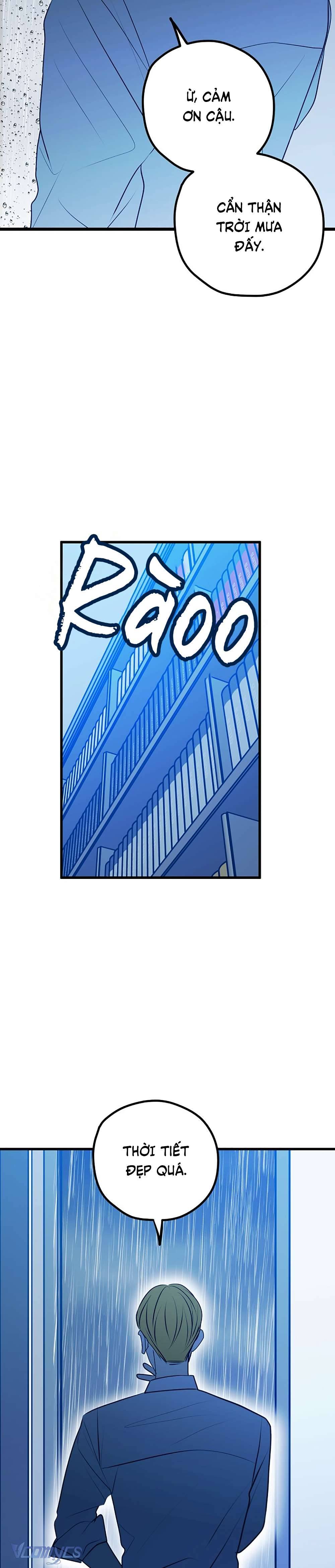 Kẻ Rác Rưởi Không Đáng Được Yêu Chap 113 - Trang 2